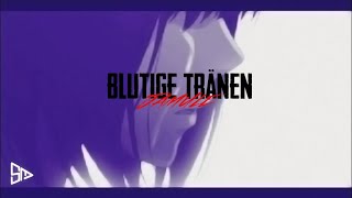 Jamule - Blutige Tränen (Slowed x Reverb)