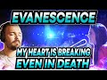 Twitch Vocal Coach Reacts to Even In Death + My Heart Is Broken by Evanescence