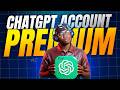 Chatgpt plus Free - Is this the Loophole?
