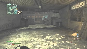 Surreal__FX - MW3 Game Clip