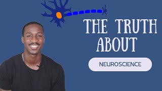 The Truth About a Neuroscience Degree | Answering Your Questions