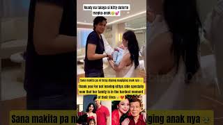 KITTY DUTERTE READY NA MAGKA ANAK? #shorts #trending #youtubeshorts #rodrigoduterte #viral #fyp #yt