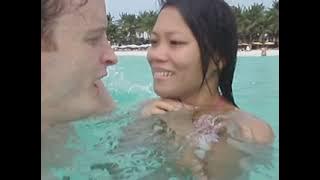 🏖️BORACAY UNDERWATER🏖️ (SUPER HQ) #shorts #viral #trending #short #funny #love #youtubeshorts #video