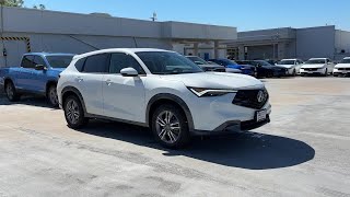 2025 Acura ADX Base CO Denver, Aurora, Centennial, Parker, Highlands Ranch, CO