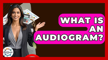 What Is An Audiogram? - Get Retirement Help