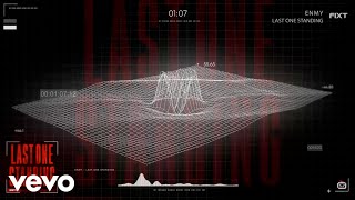 ENMY - Last One Standing (Official Visualizer)