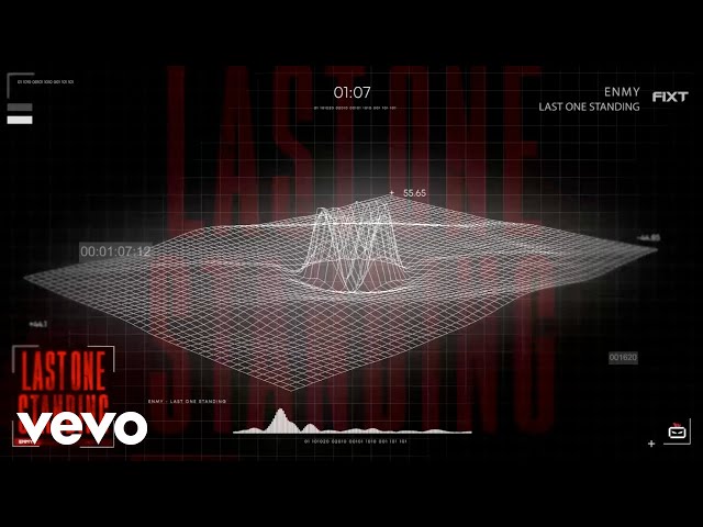 ENMY - Last One Standing