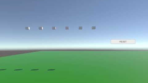 Unity & Steam VR Rigidbody Linear Damping