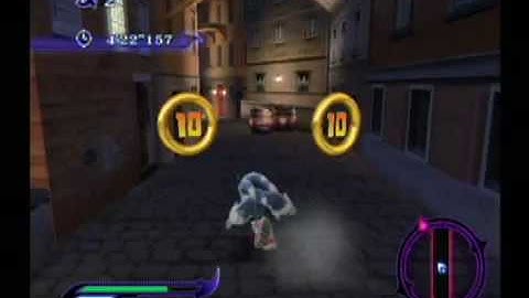 Sonic Unleashed Playthrough Part 12 (Wii)