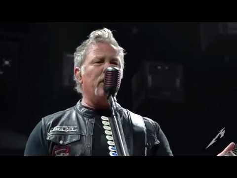Metallica: Atlas, Rise!