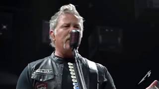 Metallica: Atlas, Rise! (Las Vegas, Nv - November, 2018) E Tuning