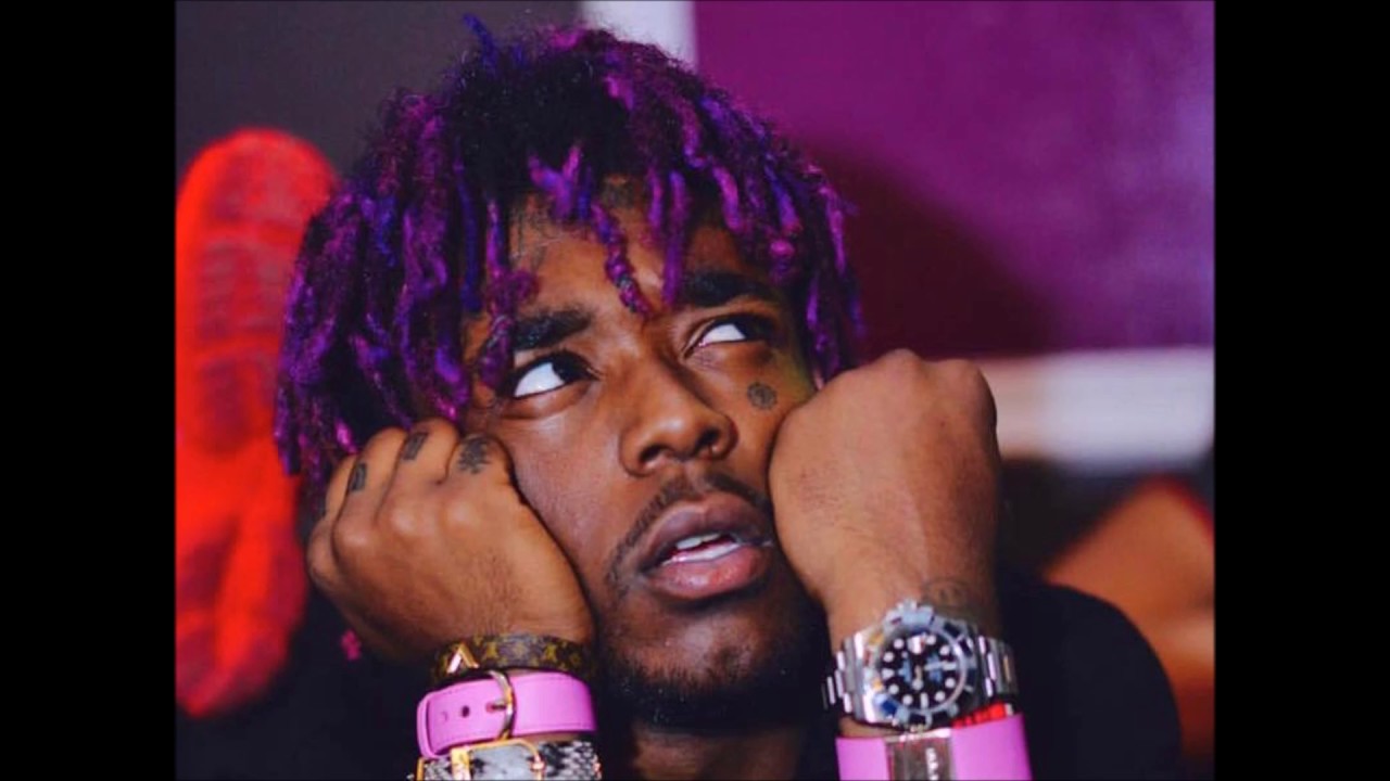 Lil Uzi Vert - Miss Cleo