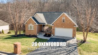 26 Oxenford Rd - Bluefield West Virginia Cinematic Tour
