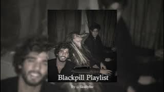 Blackpill Playlist to just be yourself (looksmaxxing)