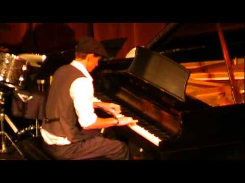 Ragtime piano medley -- Tim Rotolo