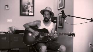 Miniatura del video "Don't Think Twice, It's Alright (Dylan) by Jackie Greene"