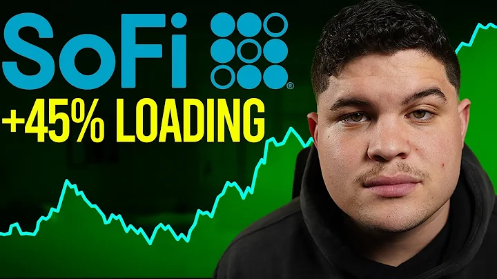 IF you OWN Sofi Stock, Watch THIS Before EARNINGS