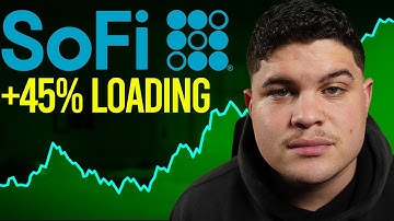 IF you OWN Sofi Stock, Watch THIS Before EARNINGS