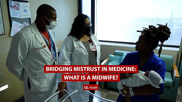 Bridging Mistrust in Medicine: What is a midwife?