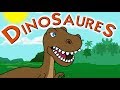 Els dinosaures per a nens en catal histria completa per coletas i pachete