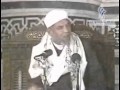 تفسير الشيخ محمد متولي الشعراوي سورة البقرة الحلقة السابعة والثلاثون