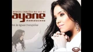 Cuida de mim - Dayane Damasceno (letra)