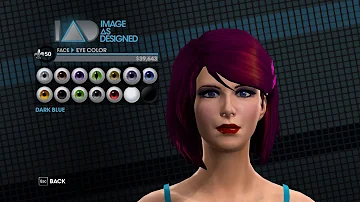 Saints Row 3 Female Character Formulas . Saints Row 3 How To Make A Pretty Girl Free Music Download