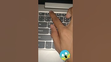 How to click a F1 key😱 #shorts #shortvideo