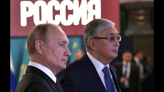 Казахстан ограничит параллельный импорт в Россию