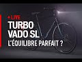 Vidéo: Specialized Vado SL 4.0 EQ