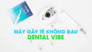 [KỂ CHUYỆN IMPLANT]: 2# Cảm nhận trồng răng với máy Dental Vibe tại Nha Khoa Đăng Lưu