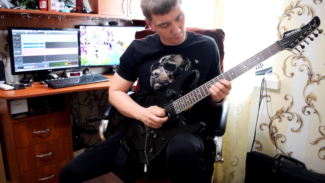 Ария разбор. Ария гитара электрогитара Терентьев. Ария грязь на бас гитаре. Гитара в грязи.