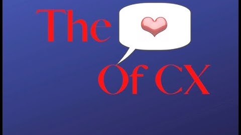 Vijai Shankar - AI for CX