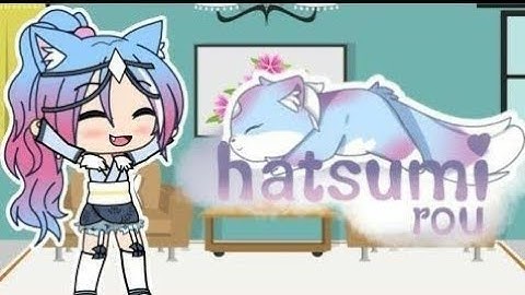 🌸 new gacha intro 🌼 PLEASE READ DESCRIPTION