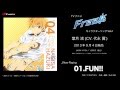 TVアニメ『Free!』キャラクターソングVol.4 葉月 渚 (CV.代永 翼) 試聴動画