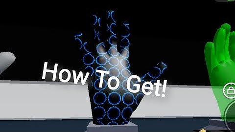 How To Get! Wormhole (Slap Battles But Bad BETA)