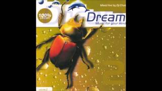 100% Dream Vol.2 CD1 - Mixed Live By Dj Chus