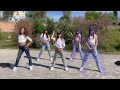 F2 DANCE X AMBRE_DANCER - S2 - CLIP VIDEO / STREET DANCE / KIDS