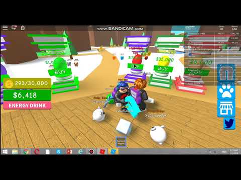 OMG 35000 კვერცხში დინოზავრი ამოვაგდე!!!