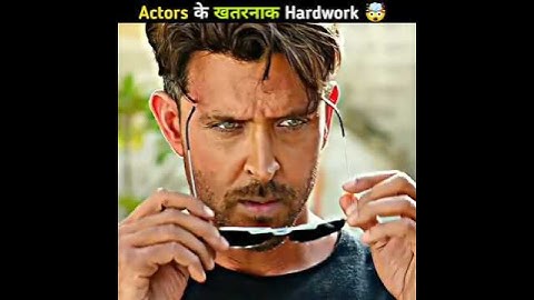 Actors Who Worked Hard To Make Movies Blockbusters 🤯 #shortsfeed