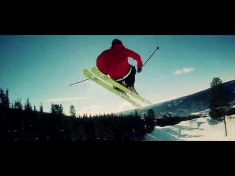 Video: Žiemos Olimpinės Sporto šakos: šuoliai Su Slidėmis