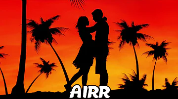 Airr - I'm Glad You're Mine (Prod. Airr) (Lyrics)
