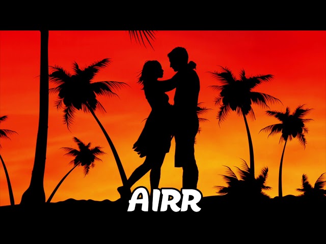 Airr - I'm Glad You're Mine (Prod. Airr) (Lyrics) class=