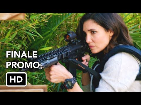 NCIS: Los Angeles 12x18 Promo "A Tale of Two Igors" (HD) Season 12 Episode 18 Promo Season Finale