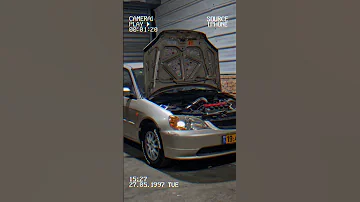 ع فراقك لشرب نس Honda Civic Vtec Jdm الشعب الصيني ماله حل 