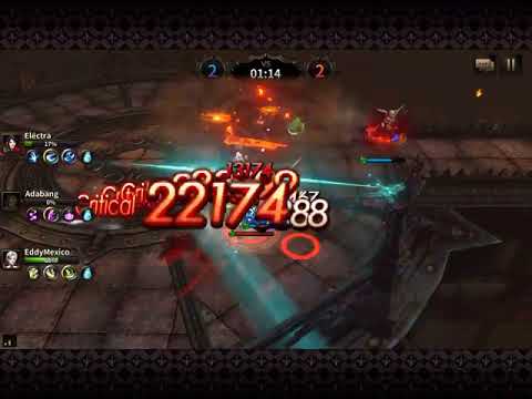 hero of incredible tales 2022 Update Heroes of Incredible Tales Tournament - Finals - Aegis vs Avenger 2