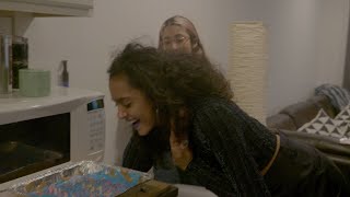 Ursula the Bday Girl | Vlog 91