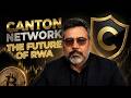 Canton Network ($CC) – The Greatest Institutional Crypto Investment?🔥