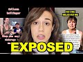Colleen Ballinger is DONE. (exposed by MINORS)
