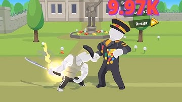 Fight Boss MATCH HIT GamePlay Level 271 - 275 , Game Walkthrough Android, IOS - LDT GamePlay